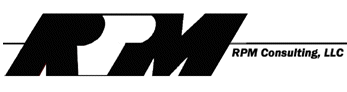 RPM Consulting logo