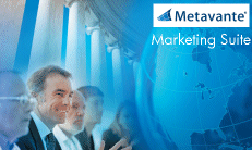 Metavante Marketing Suite