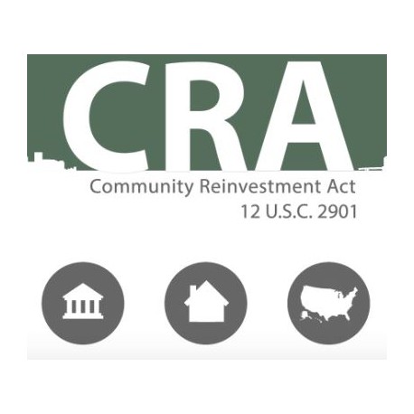 Community Reinvestment Act Shapefile