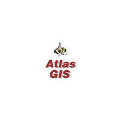 AtlasGIS 2017 Geocoding Database