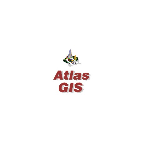 Atlas GIS Version 4.0